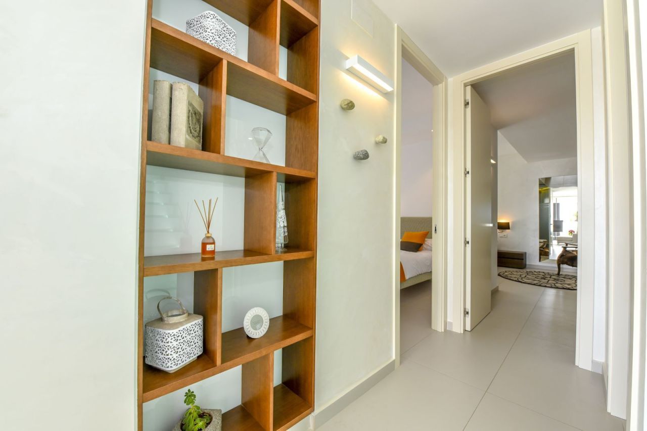 Дом на Коста-Бланка, Испания, 157 м² - фото 15