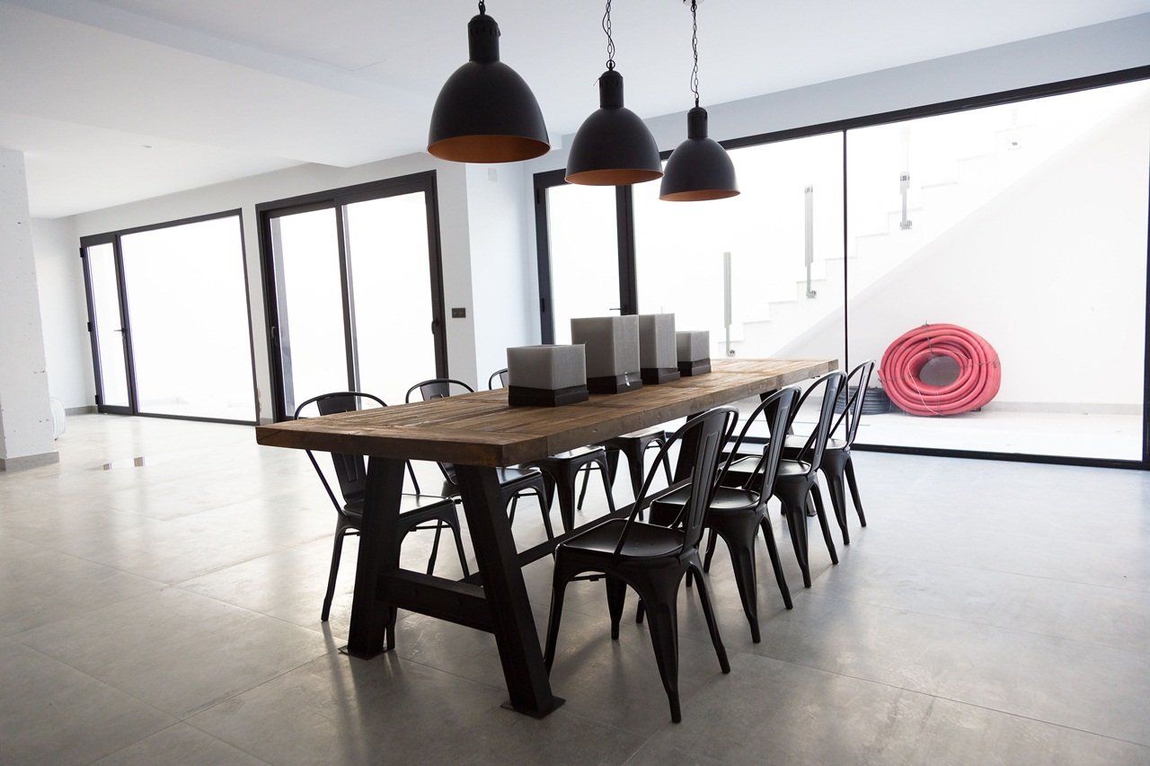 Дом на Коста-Бланка, Испания, 133 м² - фото 15