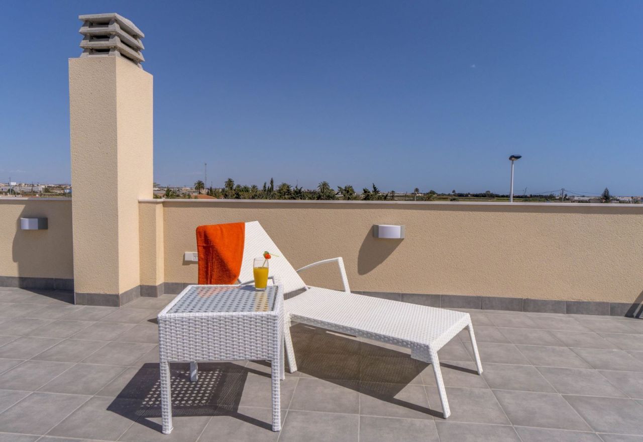 Дом на Коста-Калида, Испания, 105 м² - фото 15