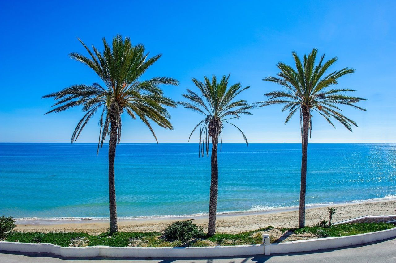 Дом на Коста-Бланка, Испания, 125 м² - фото 15