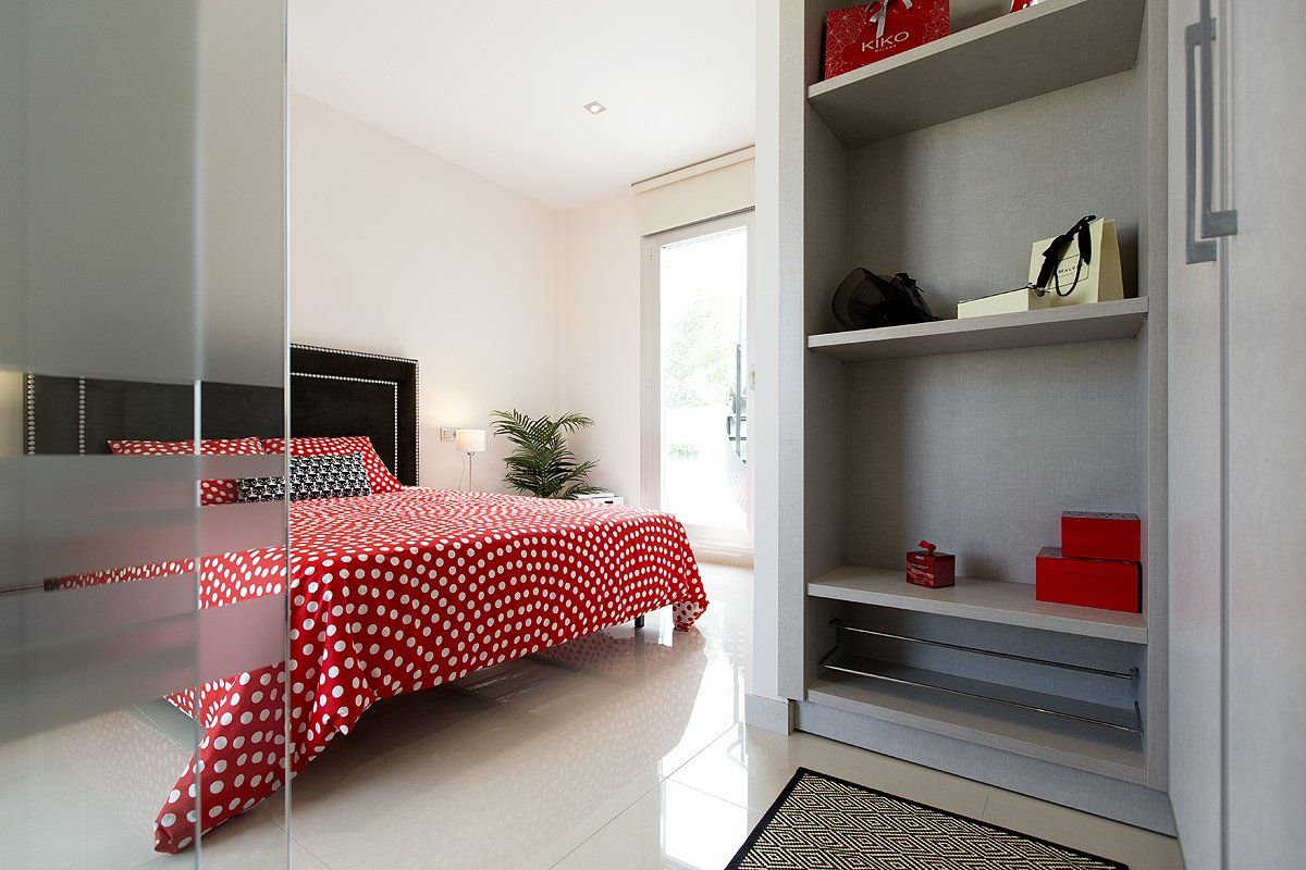 Дом на Коста-Бланка, Испания, 141 м² - фото 15