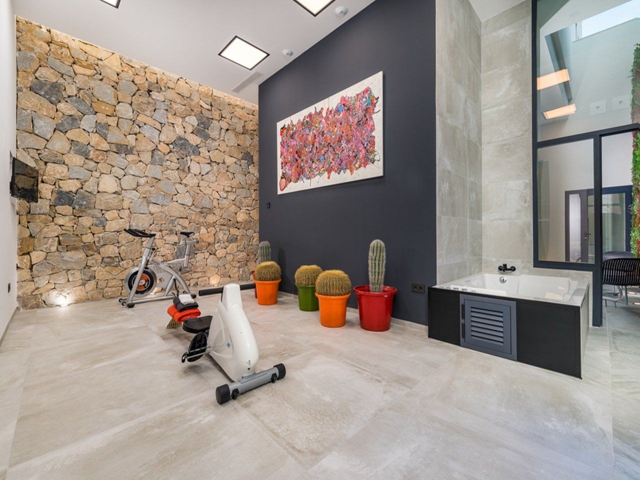 Дом на Коста-Бланка, Испания, 252 м² - фото 15