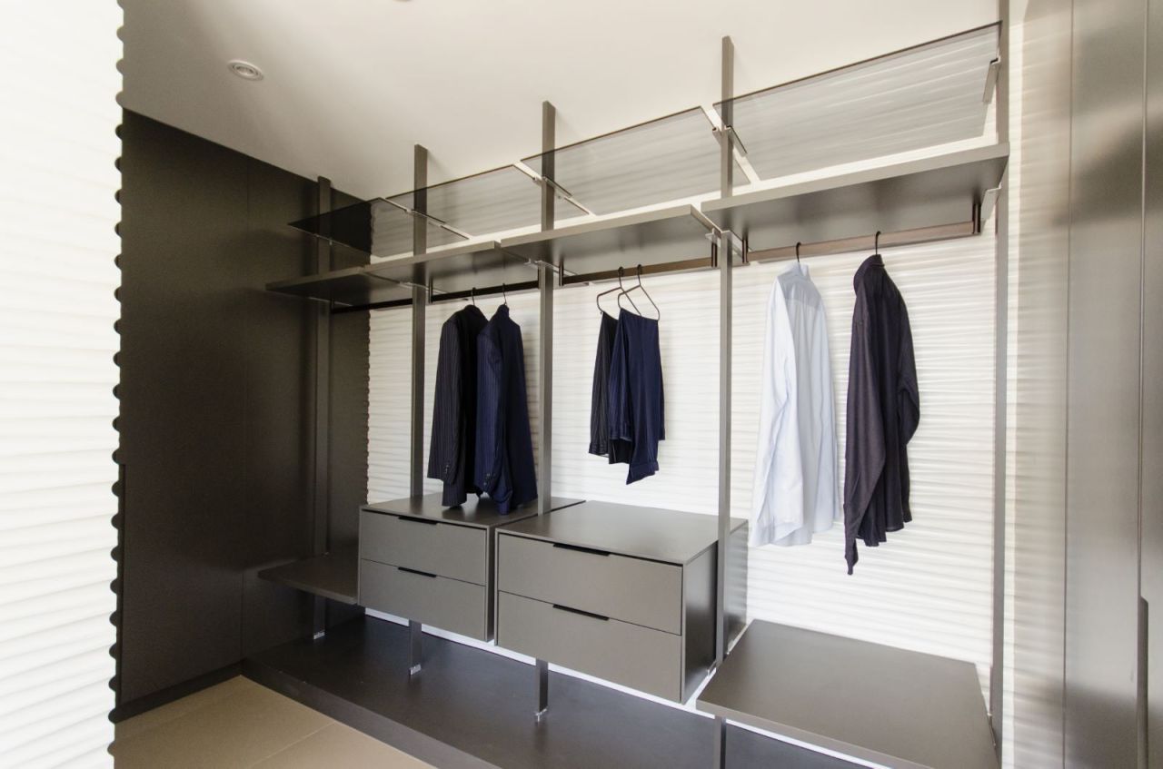 Дом на Коста-Бланка, Испания, 194 м² - фото 15