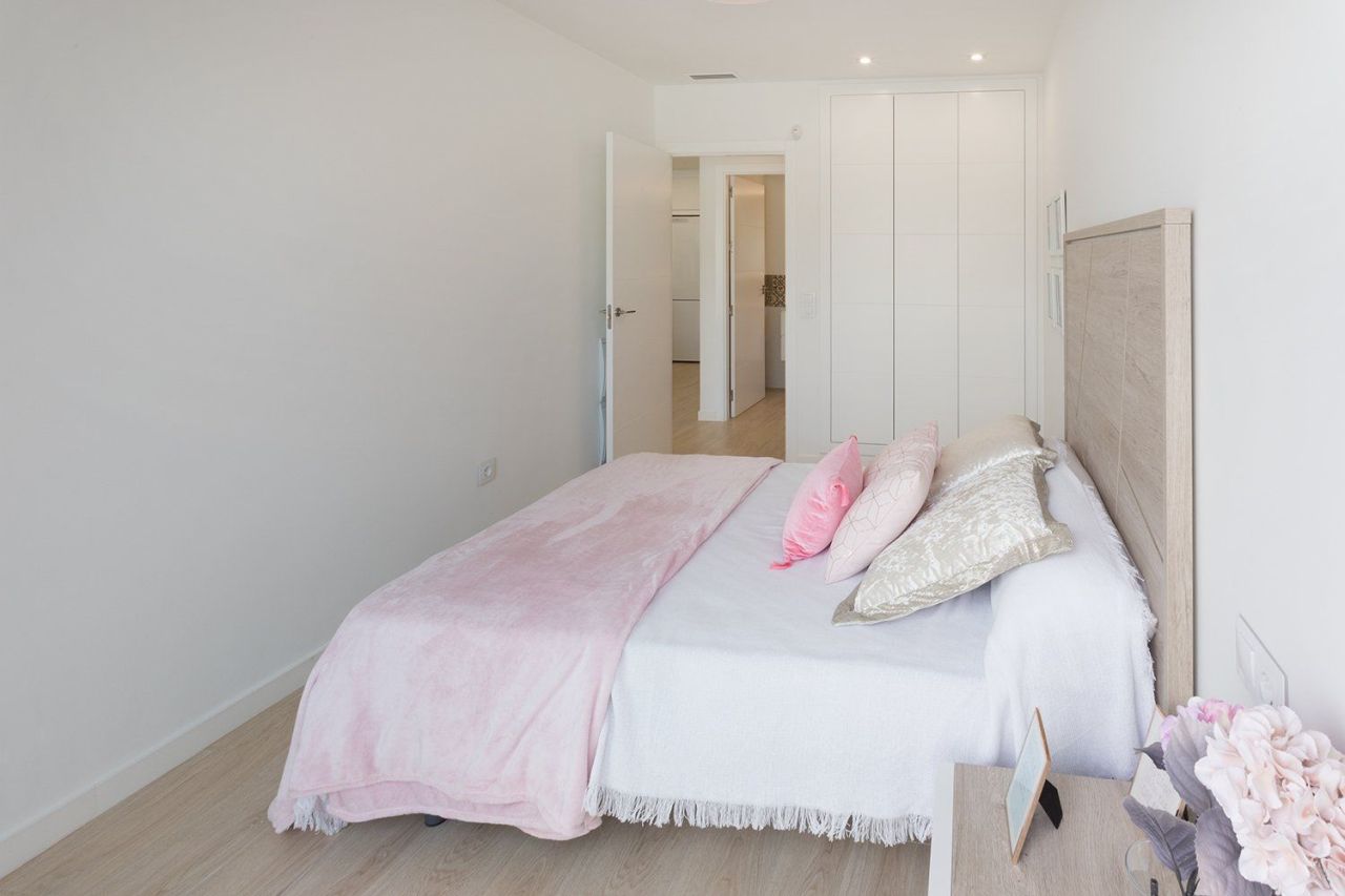 Дом на Коста-Бланка, Испания, 114 м² - фото 15