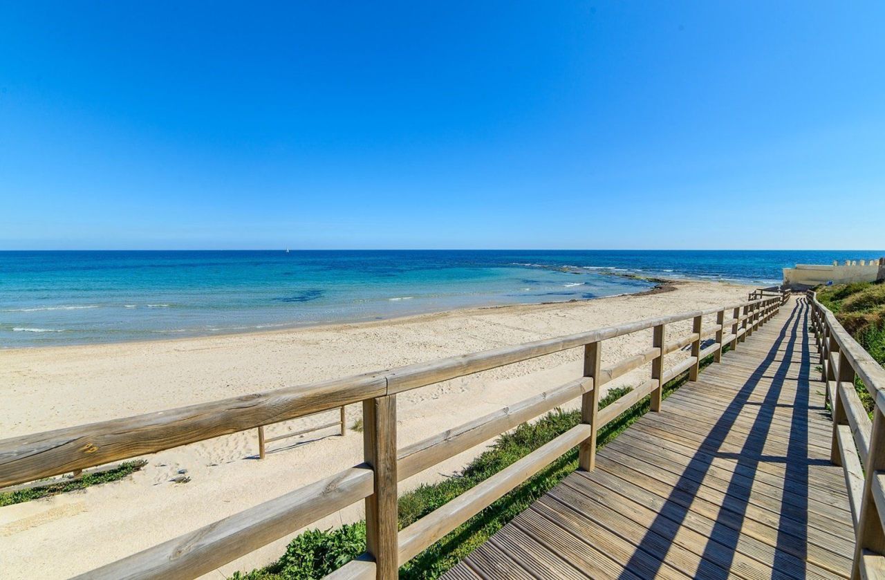 Дом на Коста-Бланка, Испания, 134 м² - фото 15