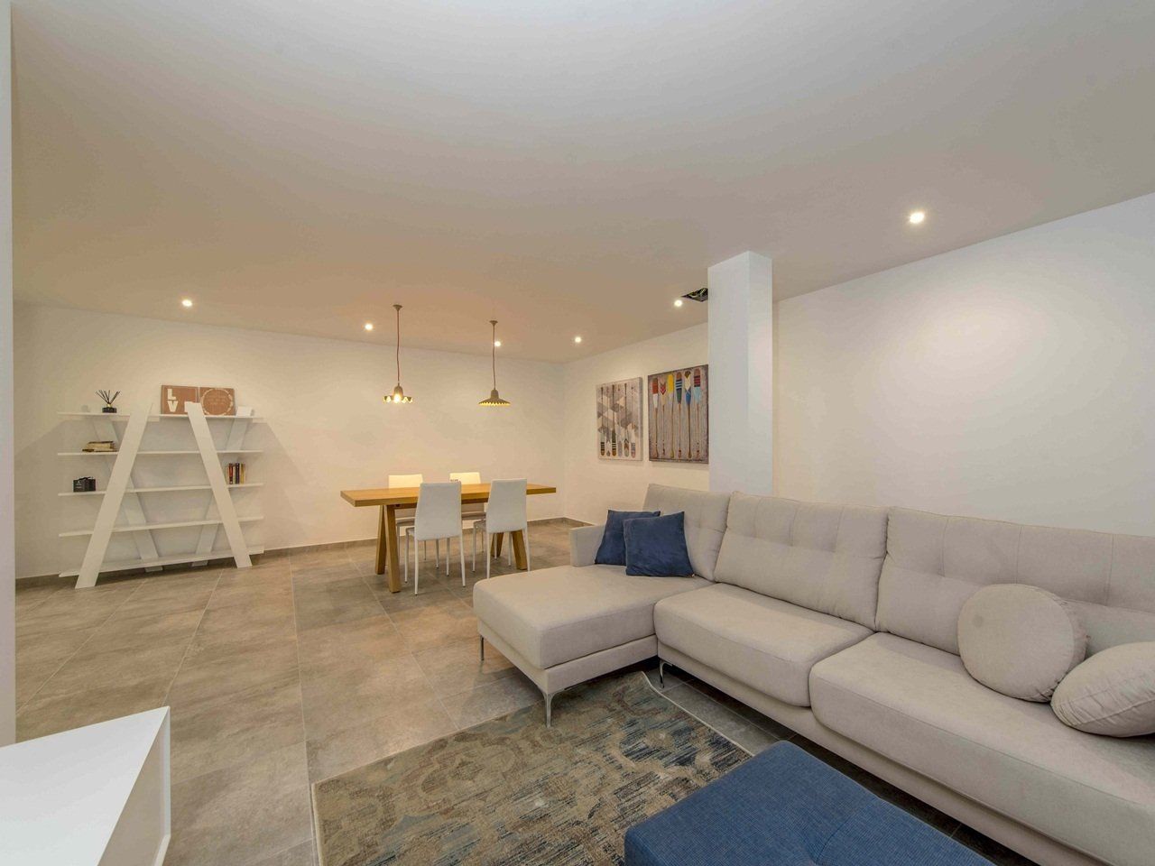 Дом на Коста-Бланка, Испания, 129 м² - фото 15