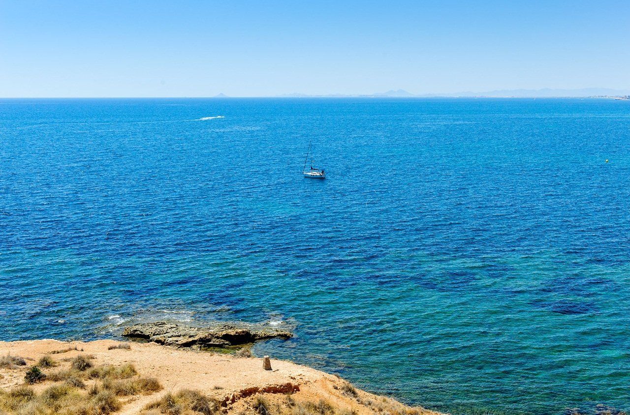 Дом на Коста-Бланка, Испания, 194 м² - фото 15