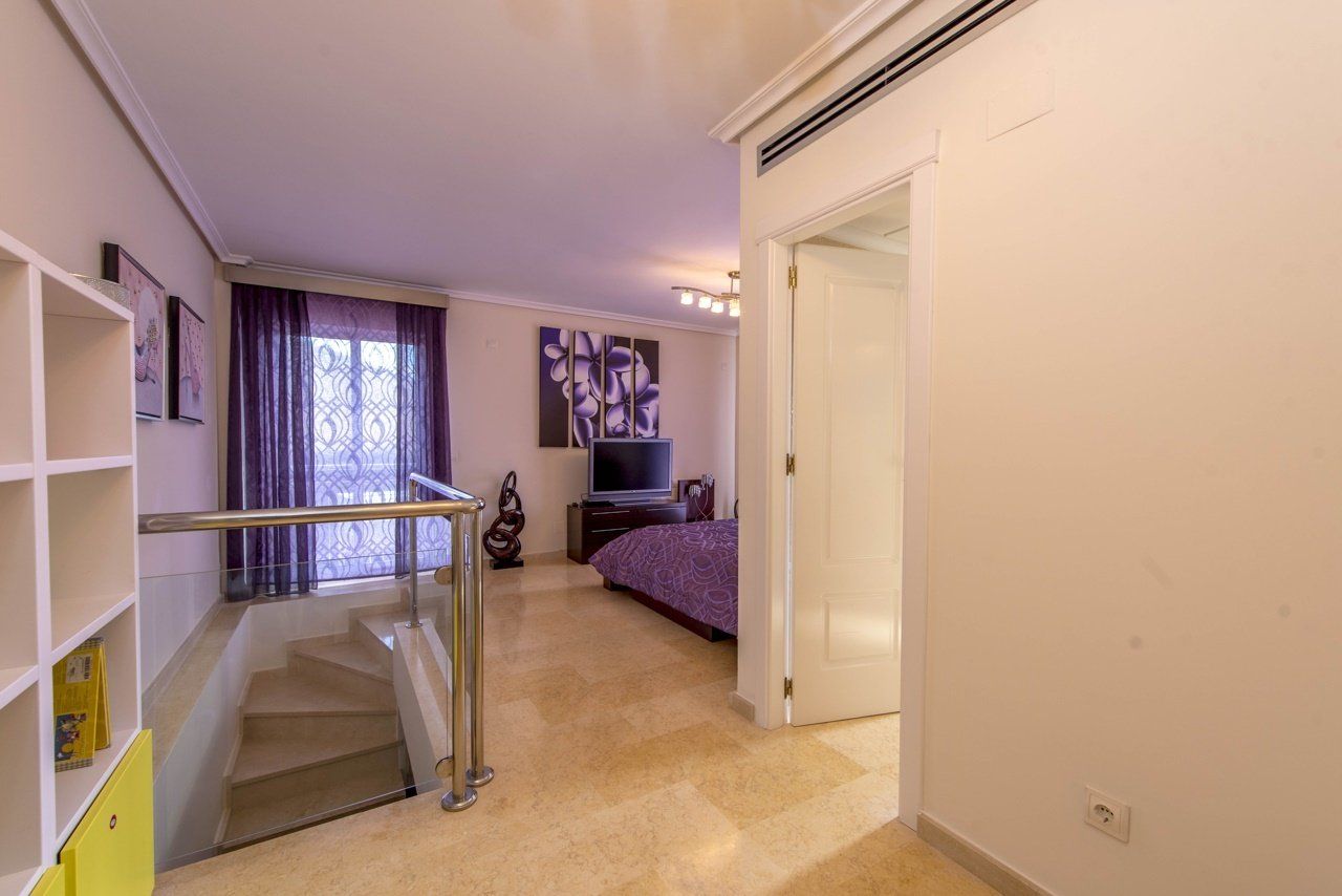 Дом на Коста-Бланка, Испания, 232 м² - фото 15