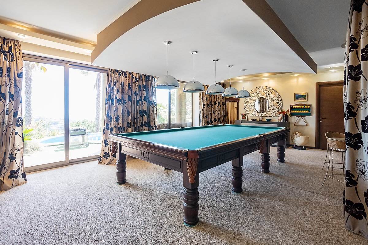 Дом на Коста-Брава, Испания, 360 м² - фото 15