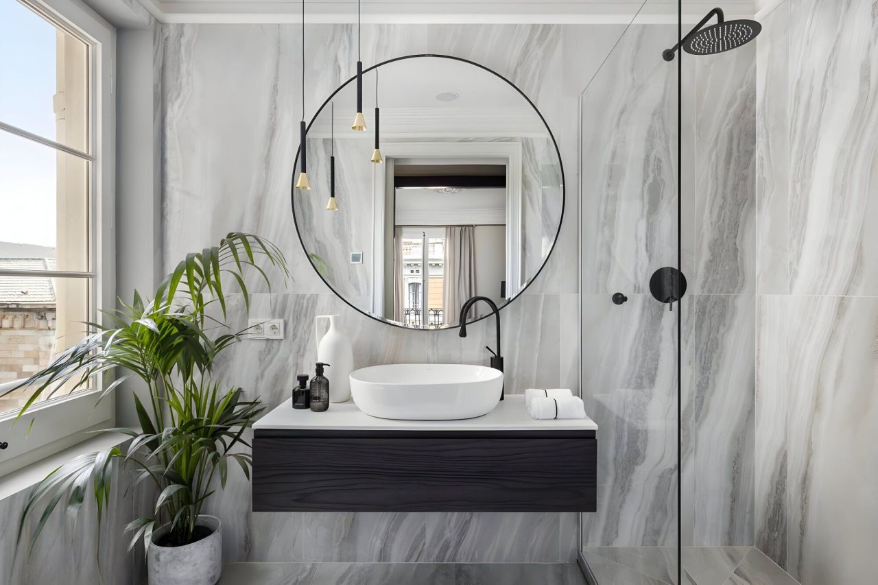 Квартира в Барселоне, Испания, 104 м² - фото 15