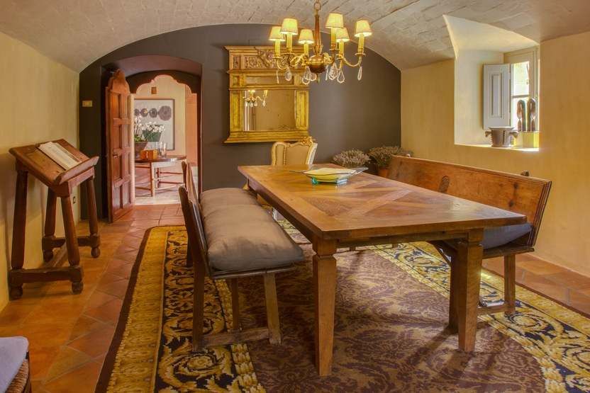 Дом на Коста-Брава, Испания, 1 200 м² - фото 15