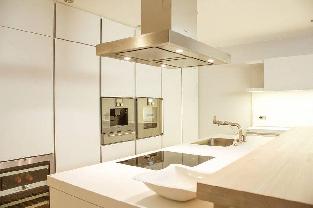 Дом на Коста-Брава, Испания, 476 м² - фото 15