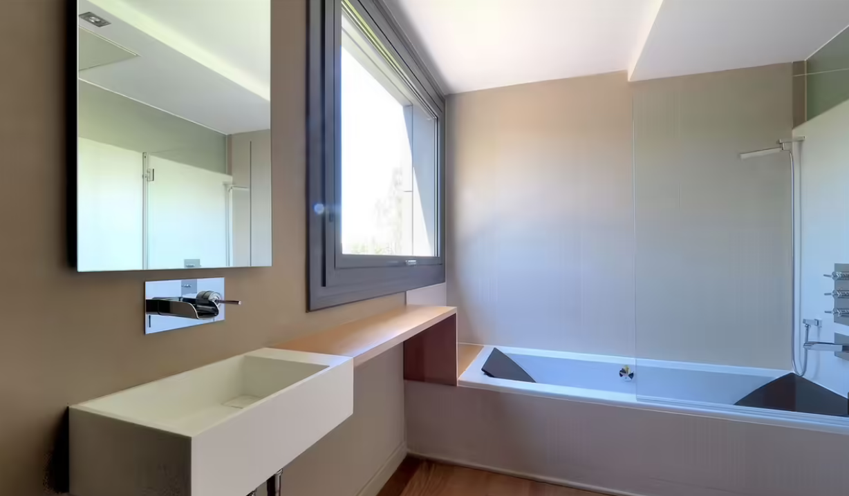 Дом Сант Кугат, Испания, 512 м² - фото 15