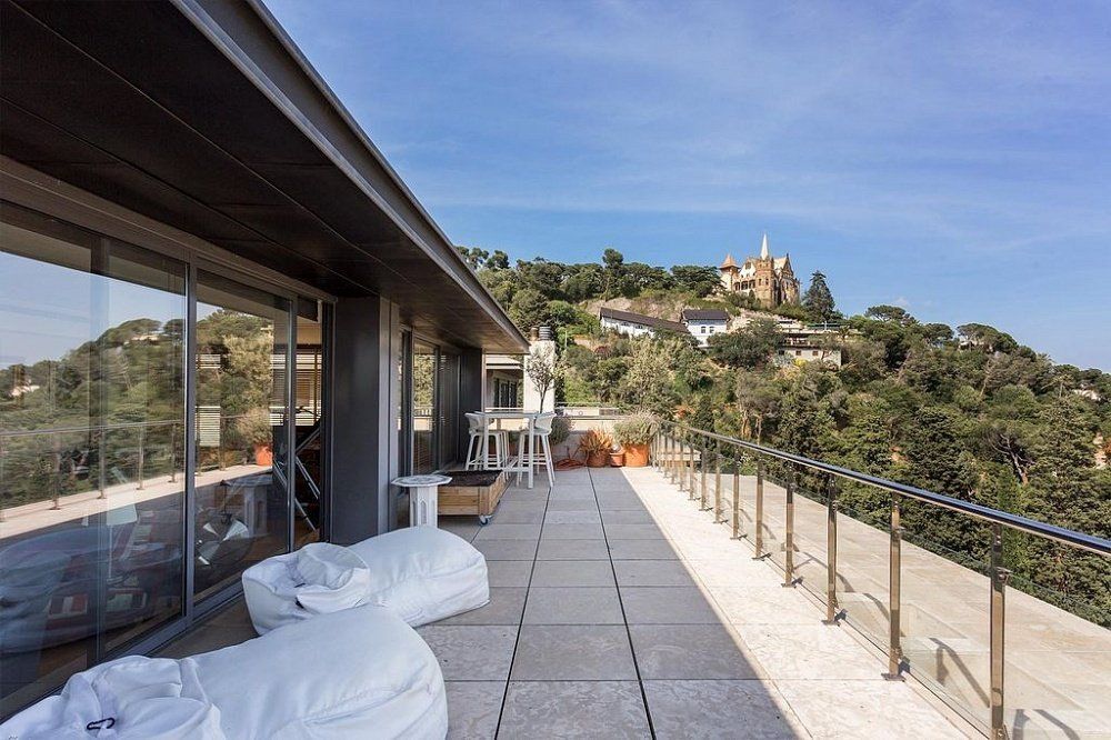 Дом в Барселоне, Испания, 782 м² - фото 15