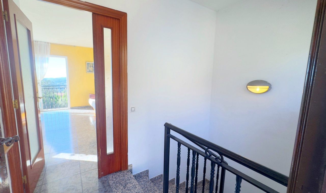 Дом на Коста-Брава, Испания, 164 м² - фото 15