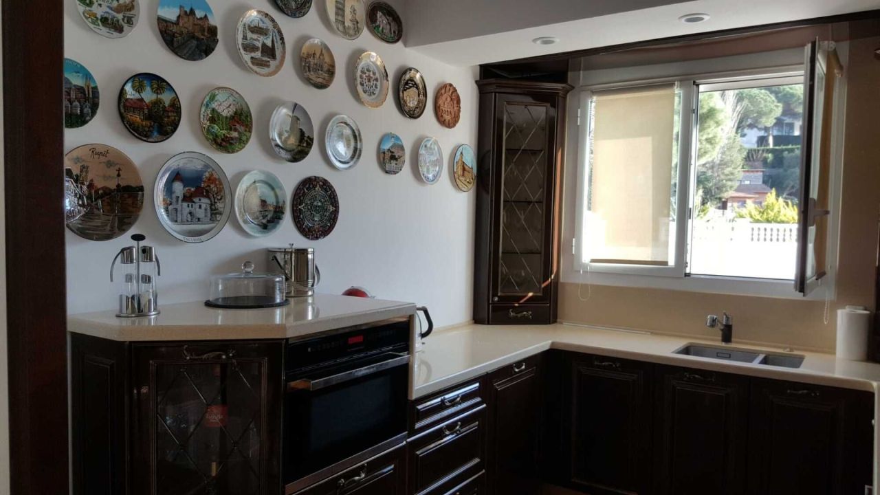 Дом на Коста-Брава, Испания, 696 м² - фото 14