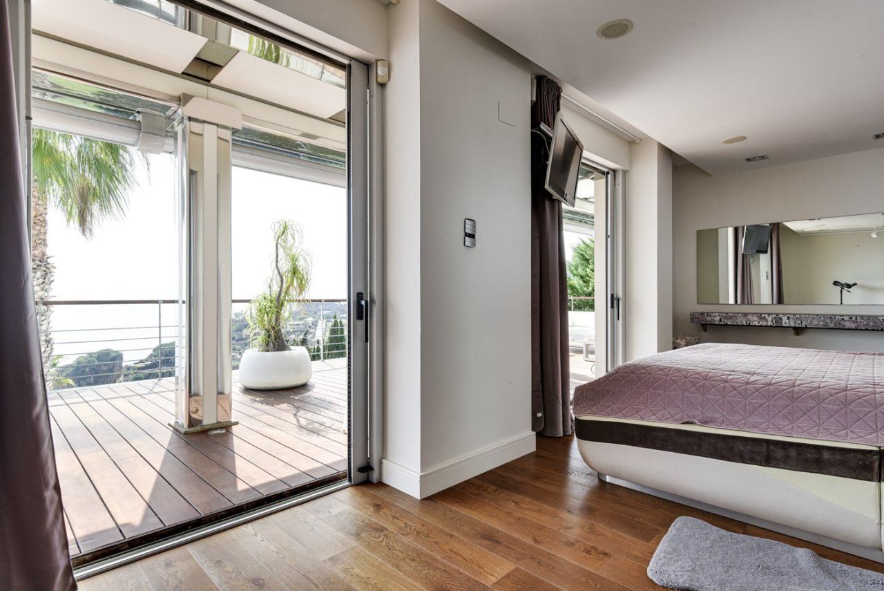 Дом на Коста-Брава, Испания, 680 м² - фото 15