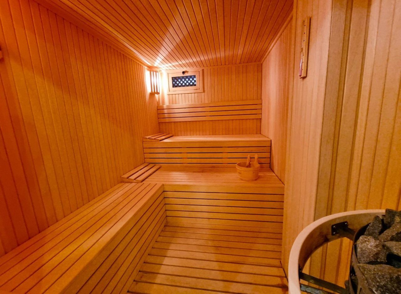 Дом на Коста-Бланка, Испания, 380 м² - фото 15