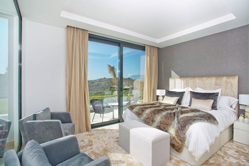 Дом Испания, Испания, 298 м² - фото 12