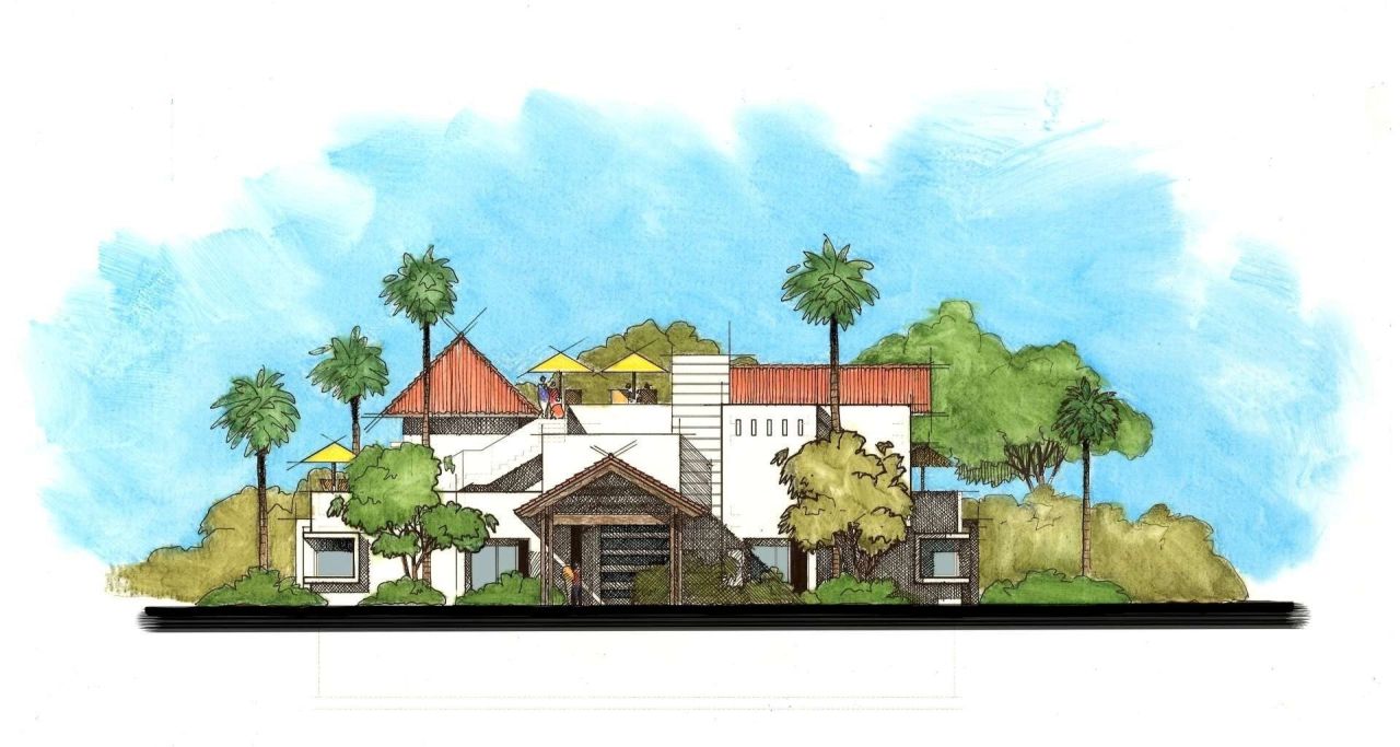 Дом Испания, Испания, 224 м² - фото 15