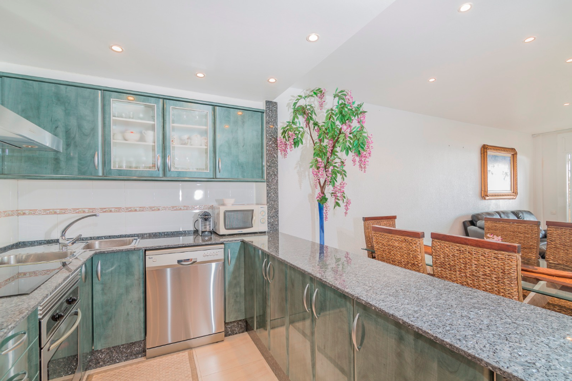 Квартира на Коста-Брава, Испания, 80 м² - фото 15