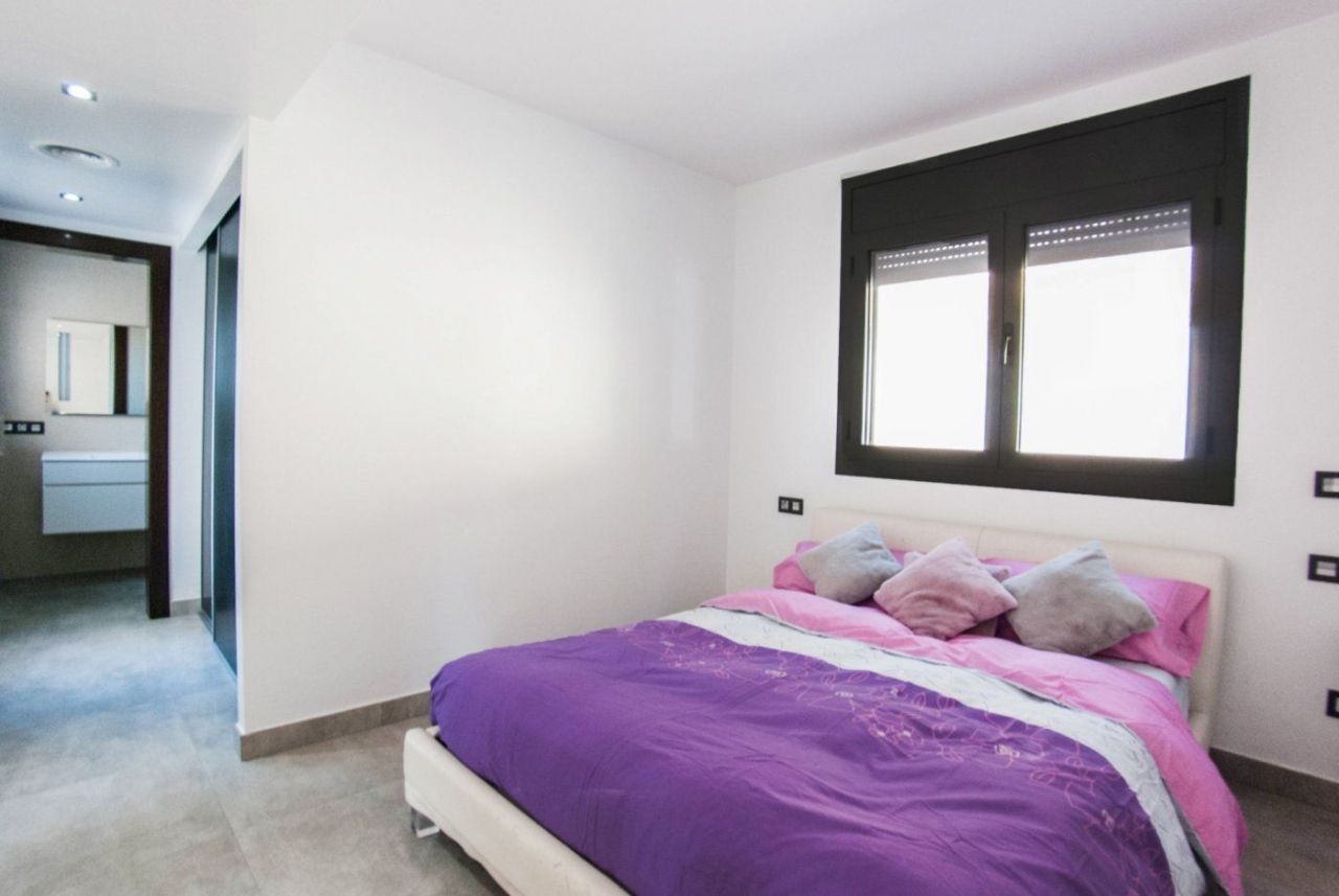 Дом на Коста-Брава, Испания, 584 м² - фото 15