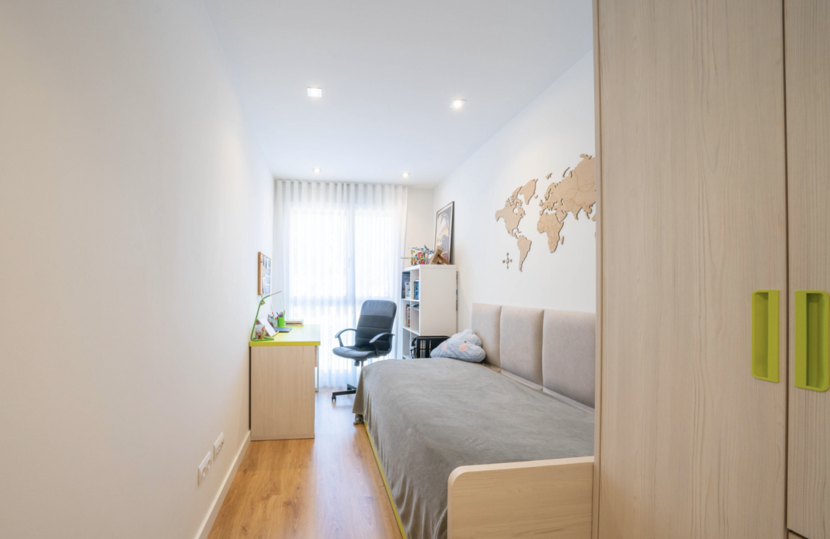 Квартира на Коста-дель-Маресме, Испания, 100 м² - фото 15