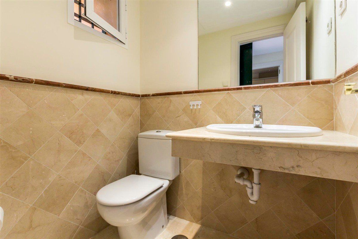 Таунхаус Испания, Испания, 149 м² - фото 15