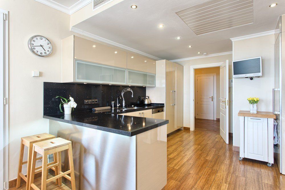 Таунхаус Испания, Испания, 215 м² - фото 15