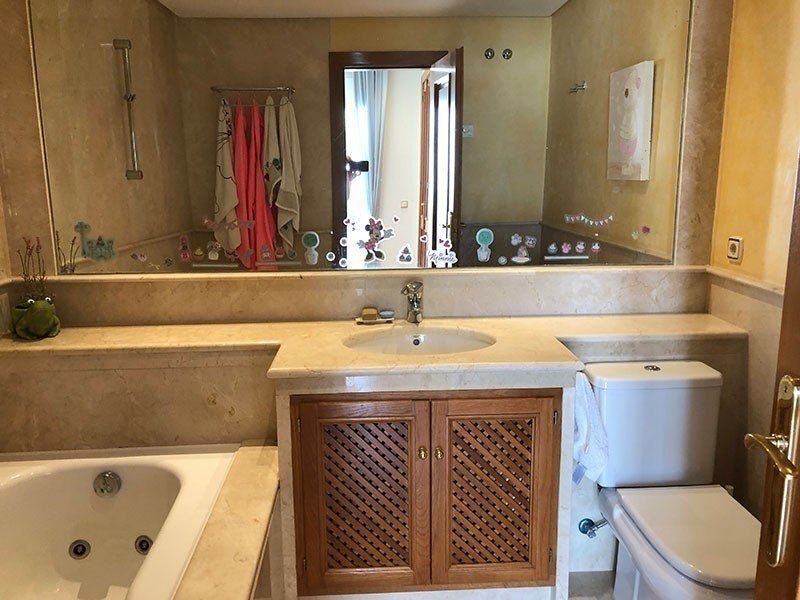 Таунхаус Испания, Испания, 300 м² - фото 15