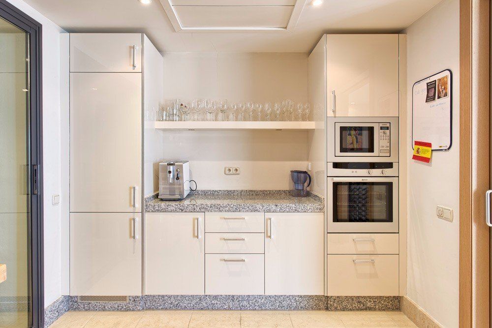 Таунхаус Испания, Испания, 183 м² - фото 15