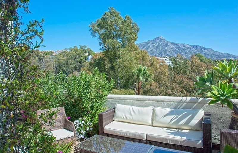 Таунхаус Испания, Испания, 343 м² - фото 15