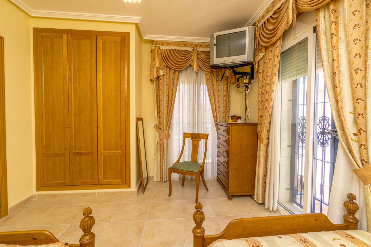 Таунхаус на Коста-Бланка, Испания, 104 м² - фото 15