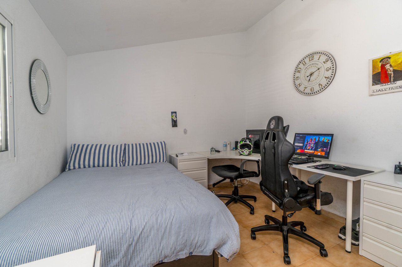 Таунхаус на Коста-Бланка, Испания, 72 м² - фото 15