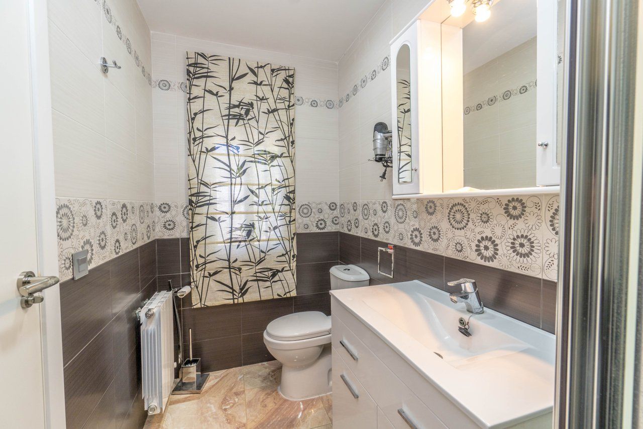 Таунхаус на Коста-Бланка, Испания, 80 м² - фото 15