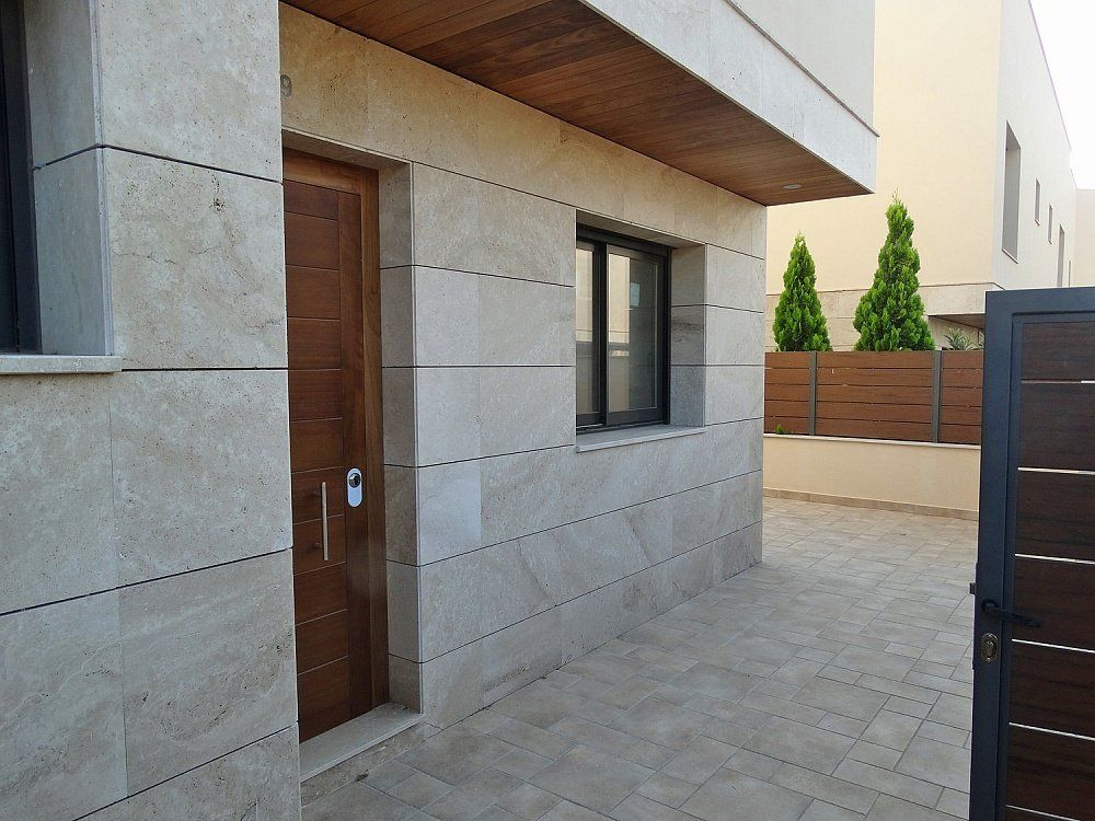 Таунхаус на Коста-Брава, Испания, 200 м² - фото 15