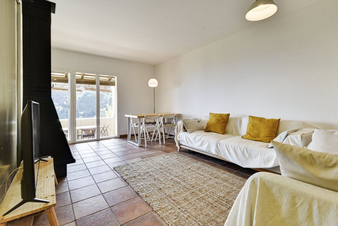 Таунхаус на Коста-Брава, Испания, 145 м² - фото 15