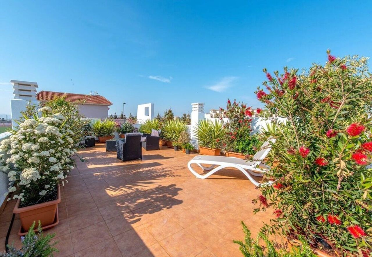 Таунхаус на Коста-Калида, Испания, 70 м² - фото 15