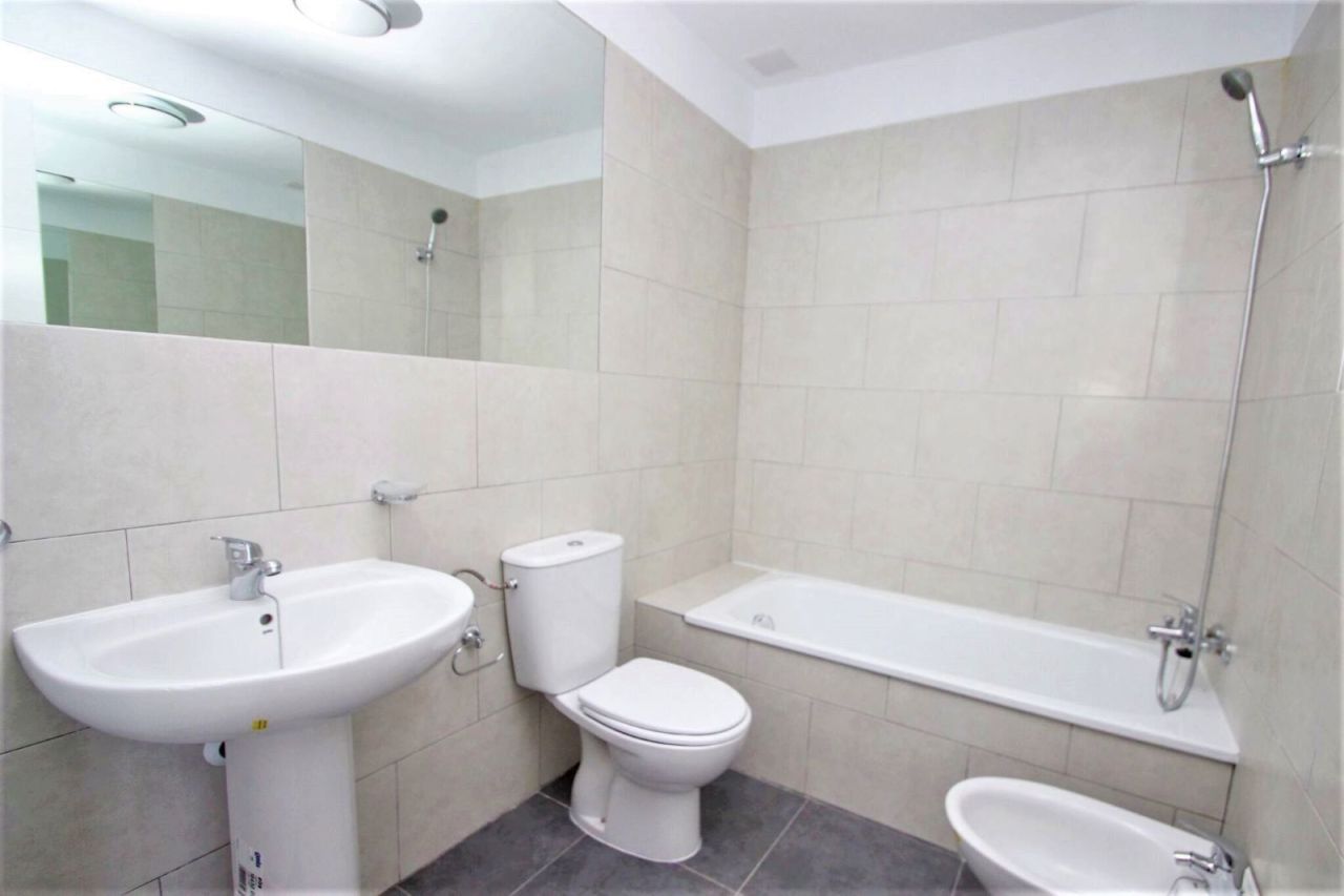 Таунхаус на Коста-Бланка, Испания, 76 м² - фото 15