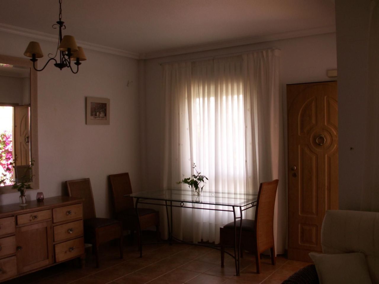 Таунхаус на Коста-Бланка, Испания, 84 м² - фото 15