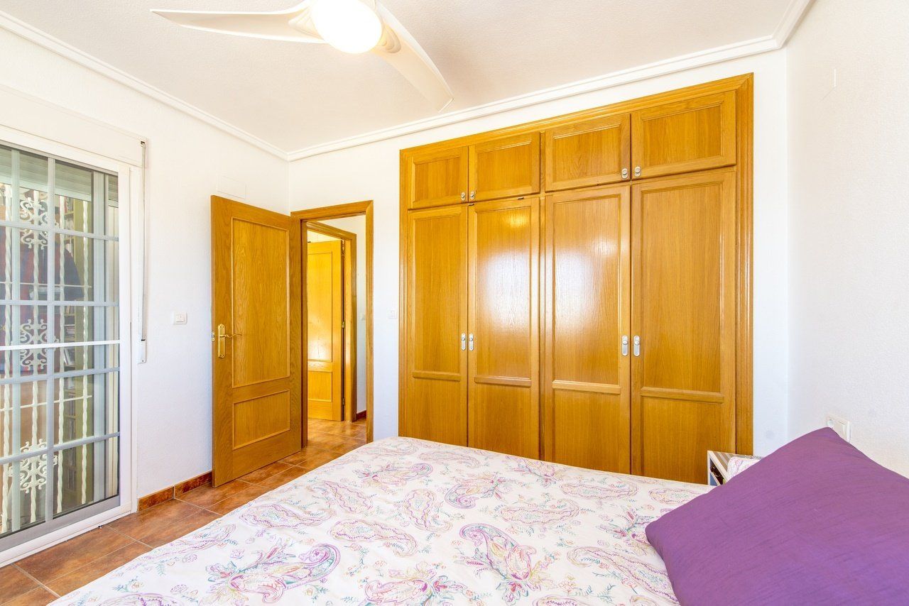 Таунхаус на Коста-Бланка, Испания, 101 м² - фото 15