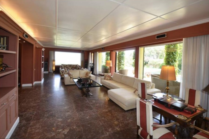 Дом на Коста-дель-Маресме, Испания, 1 332 м² - фото 15