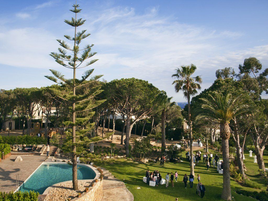 Коммерческая недвижимость на Коста-Брава, Испания, 3 700 м² - фото 15