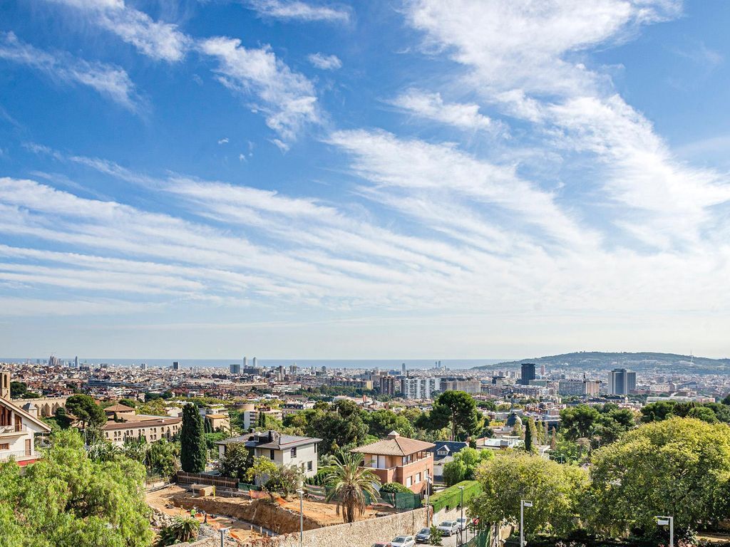 Квартира в Барселоне, Испания, 202 м² - фото 15