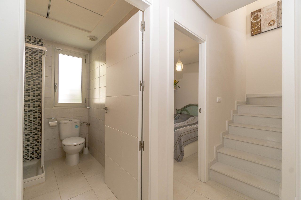 Таунхаус на Коста-Бланка, Испания, 129 м² - фото 15