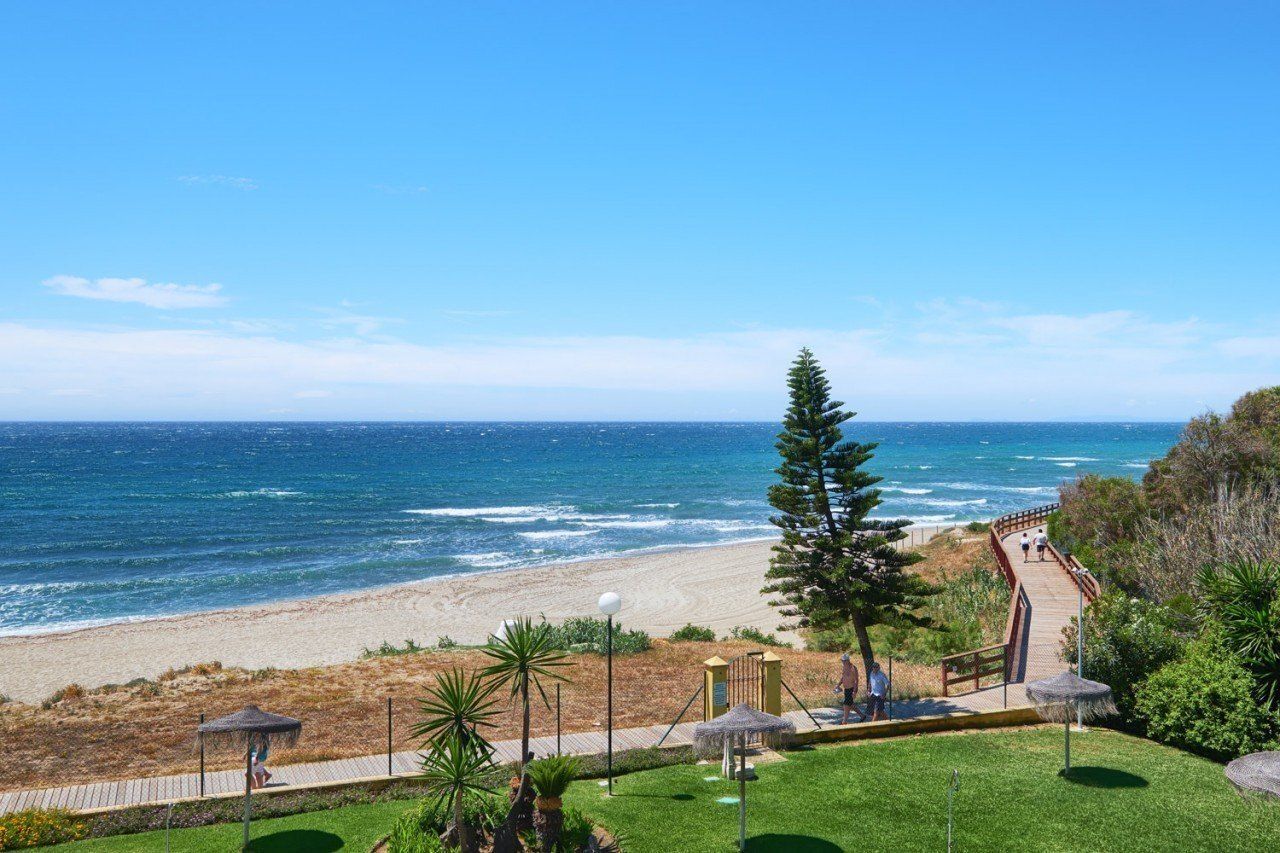 Квартира Испания, Испания, 95 м² - фото 15