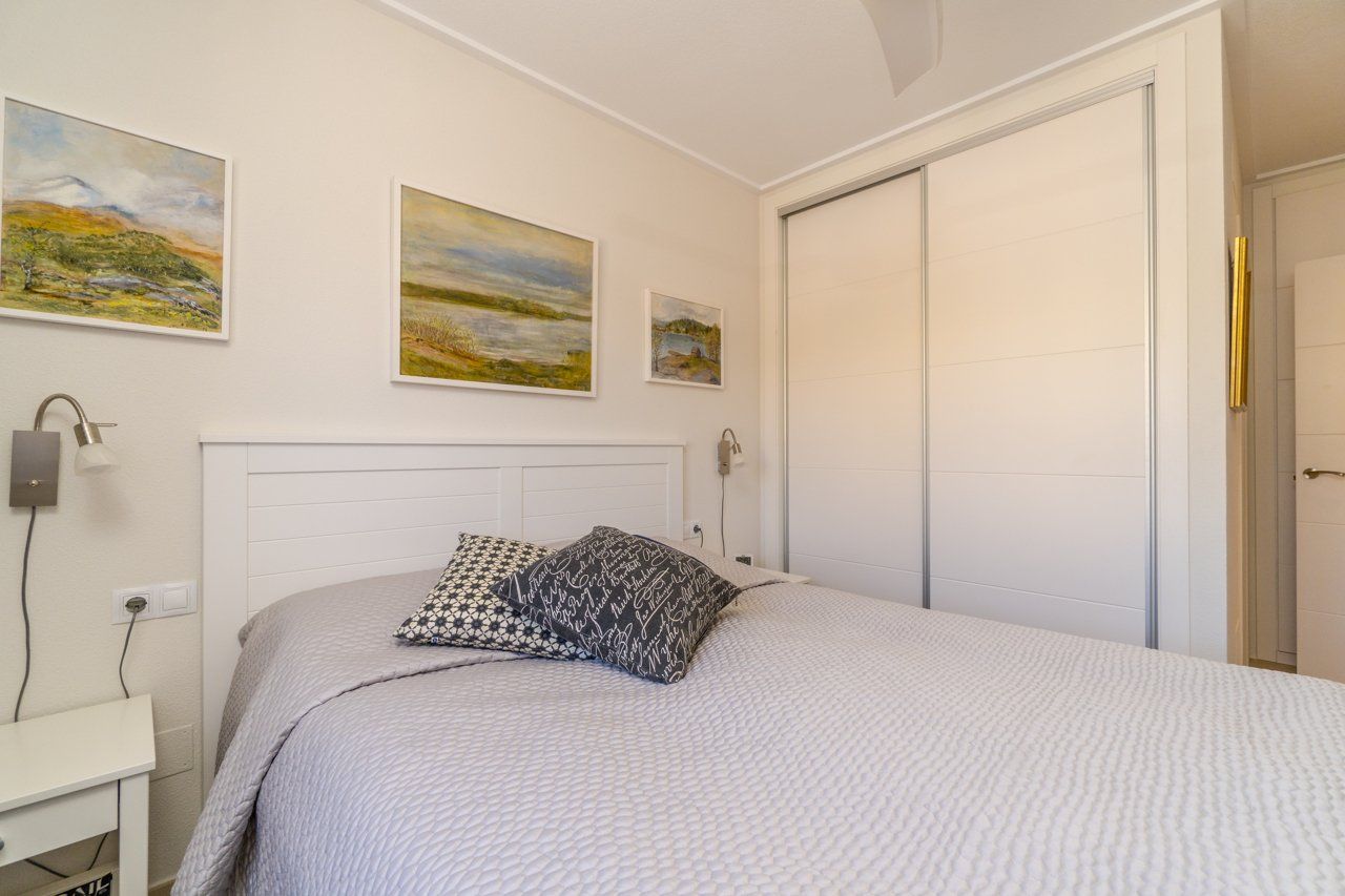 Квартира на Коста-Бланка, Испания, 121 м² - фото 15