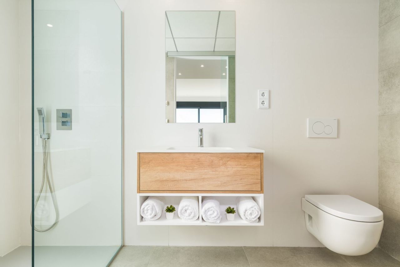 Дом на Коста-Бланка, Испания, 264 м² - фото 15