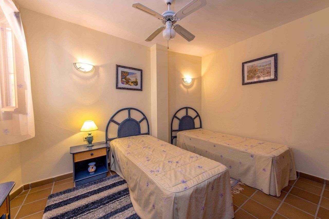 Квартира на Коста-Бланка, Испания, 118 м² - фото 15