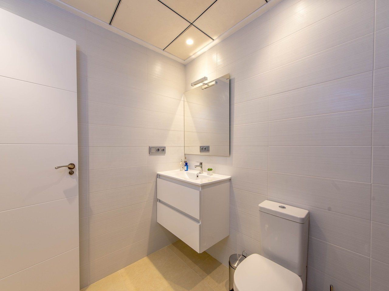 Дом на Коста-Бланка, Испания, 124 м² - фото 15